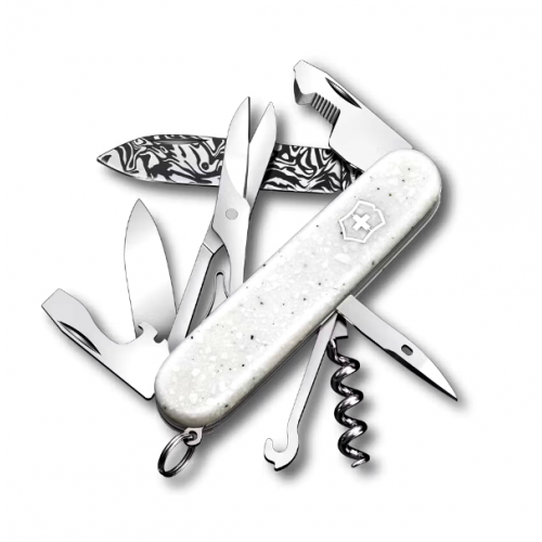 Victorinox Special Companion Damasco Edicion Limitada 2025 1.3901.J25