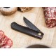 Boker Plus Rusticus Medium All Black 01bp0042