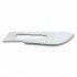 3 Claveles Scalpel Straight Blade 22 12401