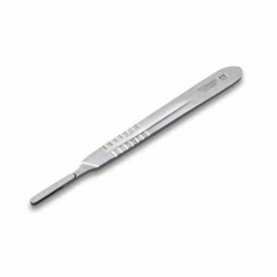 3 Claveles Scalpel 12400