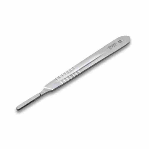 3 Claveles Scalpel 12400