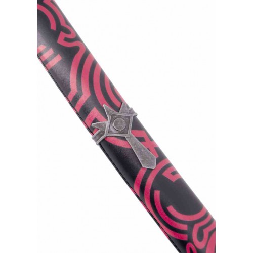 Katana Clan Sheika The Legend Of Zelda s0344