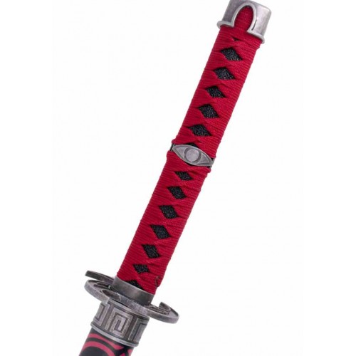 Katana Clan Sheika The Legend Of Zelda s0344