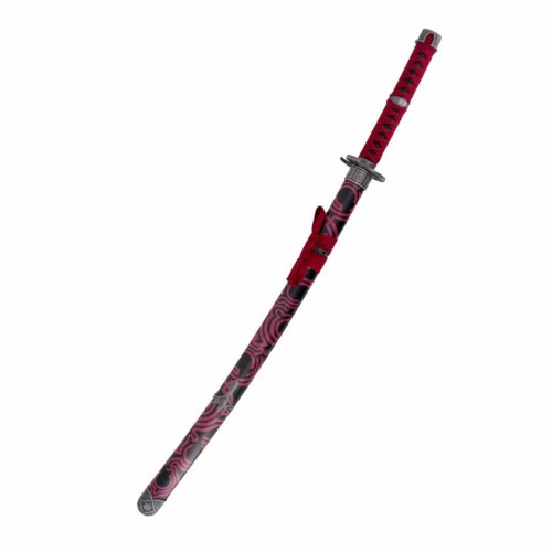 Katana Clan Sheika The Legend Of Zelda s0344