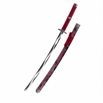 Katana Clan Sheika The Legend Of Zelda s0344