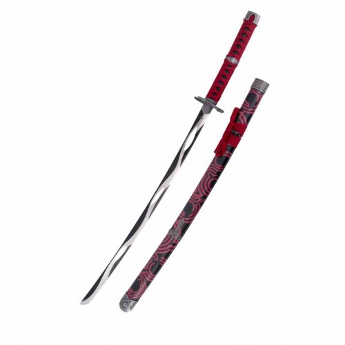 Katana Clan Sheika The Legend Of Zelda s0344