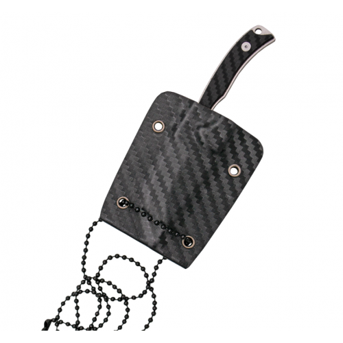 Third Neck Knife h0743