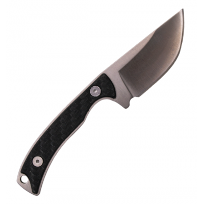 Third Neck Knife h0743