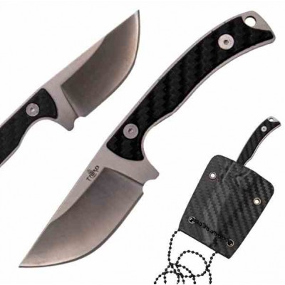 Third Cuchillo de Cuello h0743