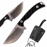 Third Neck Knife h0743