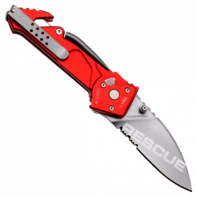 Extrema Ratio T911 Rescue 0164/sw-red