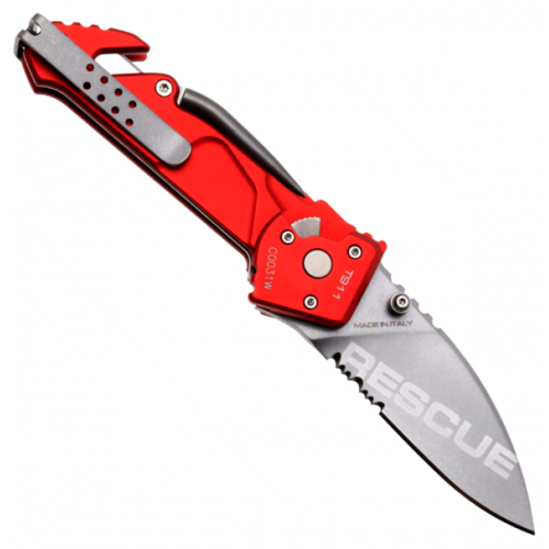 Extrema Ratio T911 Rescue 0164/sw-red