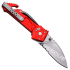 Extrema Ratio T911 Rescue 0164/sw-red