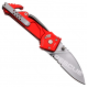 Extrema Ratio T911 Rescue 0164/sw-red
