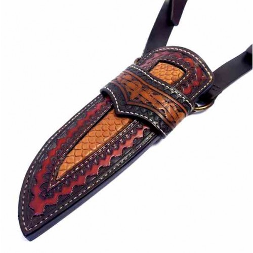 Adria de Andres Worker Golpe de Fe