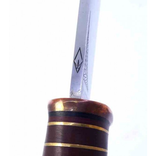 Adria de Andres Worker Golpe de Fe