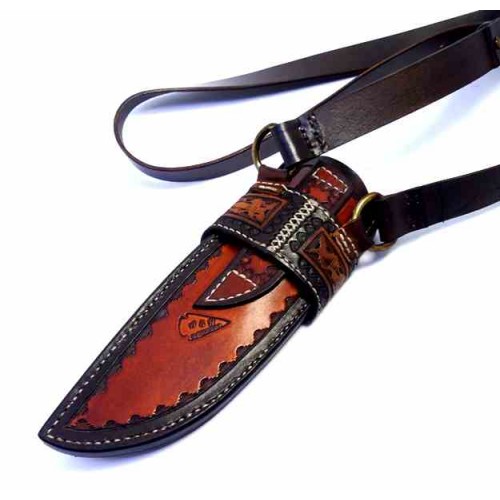 Adria de Andres Worker Golpe de Fe