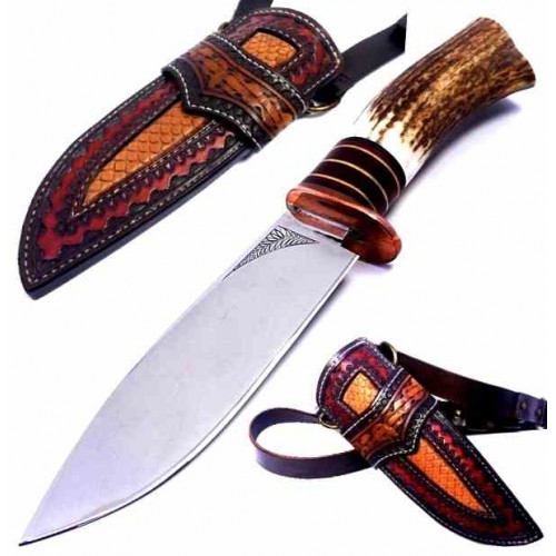 Adria de Andres Worker Golpe de Fe