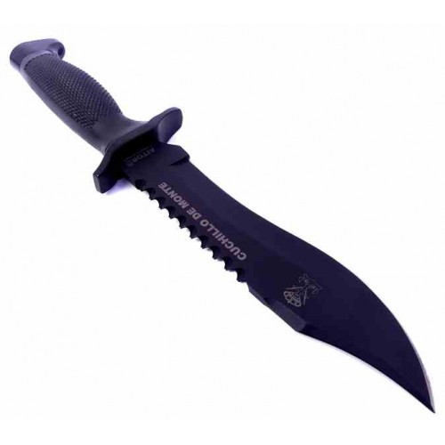 Aitor Cuchillo de Monte España Infanteria Marina