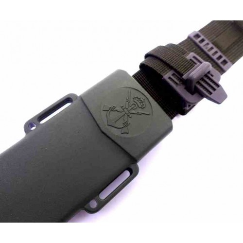 Aitor Cuchillo de Monte Spain Infanteria Marina