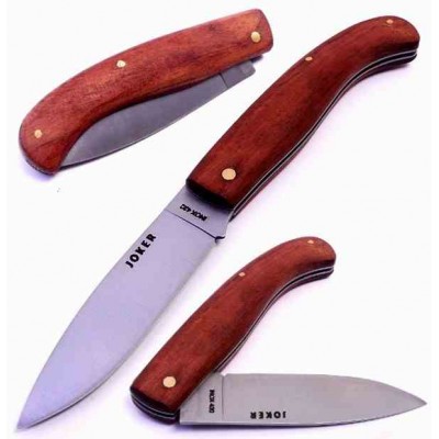 Joker Deantaño Bubinga nb79