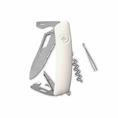 Swiza SH03 Blanca Mate 0036.1020