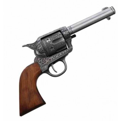 Replicart Revolver Colt 45 Peacemaker 10201