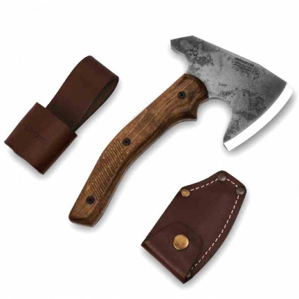 Bush Axe Razor BPS Bush Axe CSH - Busqueda por Marcas | BPS Knives