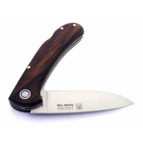 Joker Cocker Cub Walnut nn159