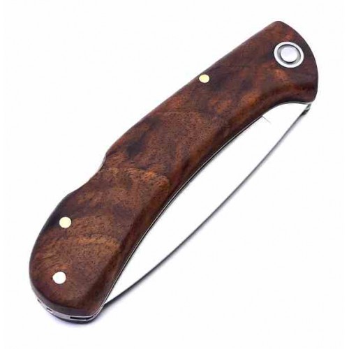 Joker Cocker Cub Walnut nn159