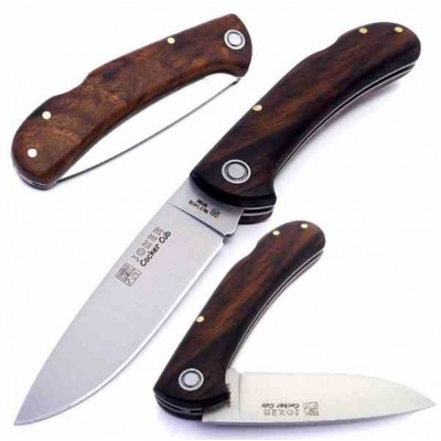 Joker Cocker Cub Nogal nn159