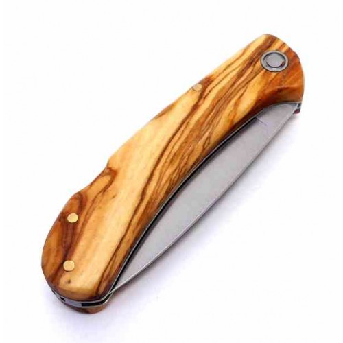 Joker Cocker Cub Olive no159