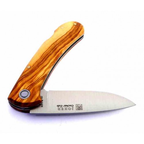 Joker Cocker Cub Olive no159