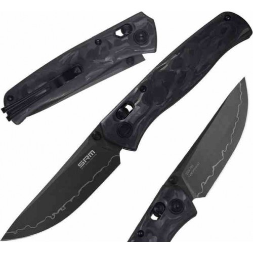 SRM Medal 255LFB2 srm255lfb2