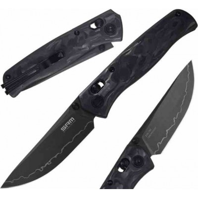 SRM Medal 255LFB2 srm255lfb2