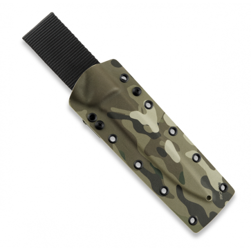 Peltonen M95 Ranger Puukko Multicam Kydex fjp156