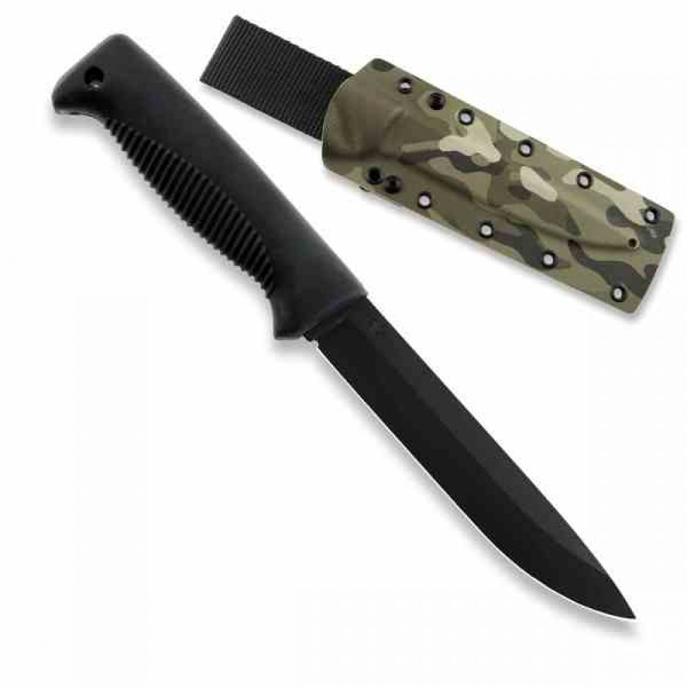 Peltonen M95 Ranger Puukko Multicam Kydex fjp156 - Hunting and ...