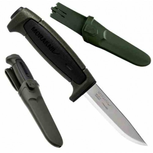 Morakniv Basic 546 MG Stainless 13807