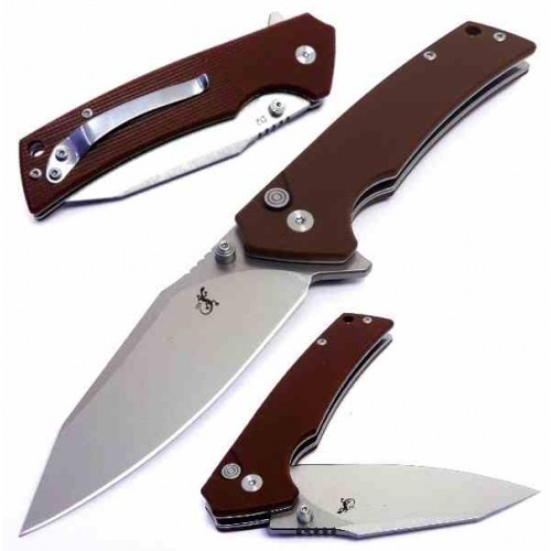 Salamandra Tek 851522