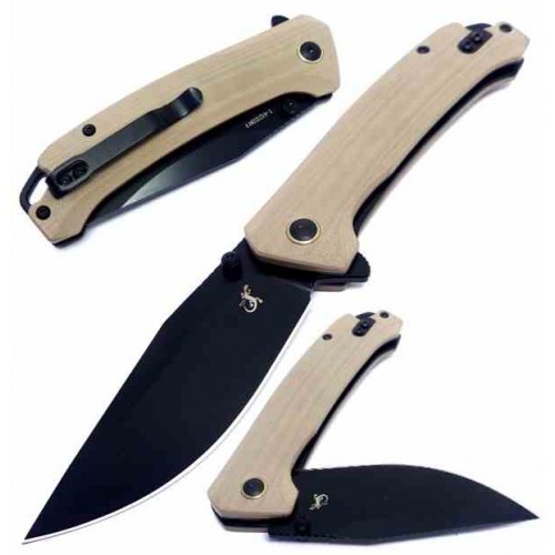 Salamandra Tek 846522