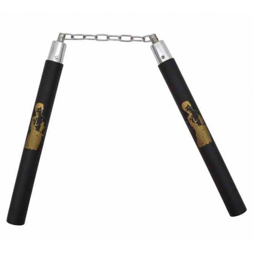 Nunchaku Entrenamiento 210