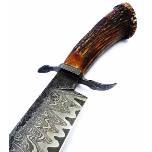 Ricardo Padin Gran Bowie Damasco Corona