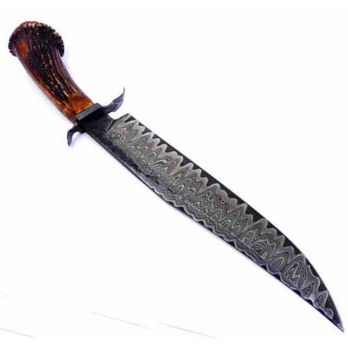 Ricardo Padin Gran Bowie Damasco Corona