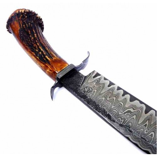 Ricardo Padin Gran Bowie Damasco Corona