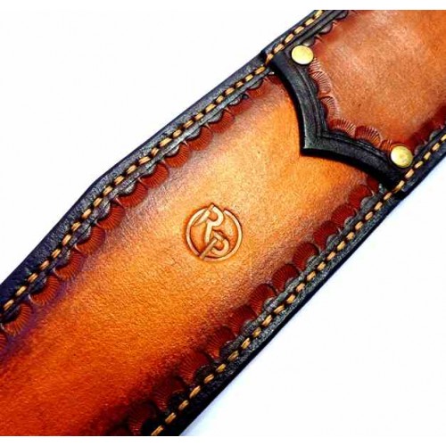 Ricardo Padin Gran Bowie Damasco Corona