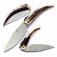 Isidro Artesano Punta Ciervo 110