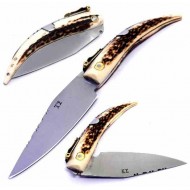 Isidro Artesano Punta Ciervo 110