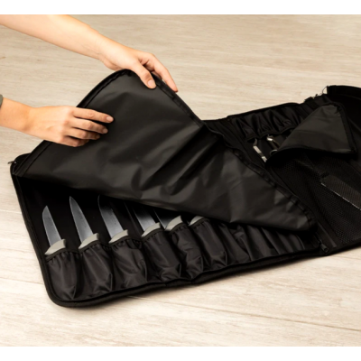 Arcos Maletin Estuche Cuchillos 691400