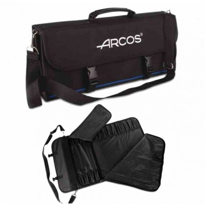 Arcos Maletin Estuche Cuchillos 691400