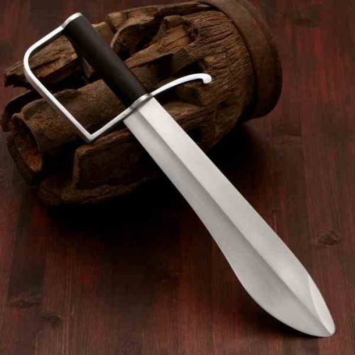 Windlass Civil War D-Guard Chopper 404837